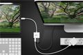 USB-C hub GOOBAY 62110