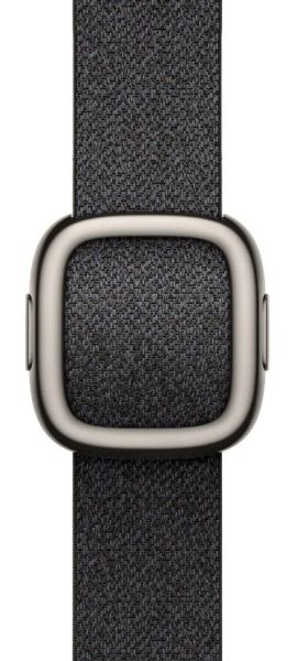 Watch Acc/42/Navy Blue Modern Buckle- S