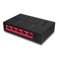 MERCUSYS 5-Port 10/100/1000Mbps Switch MS105G