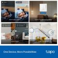 TP-LINK Tapo S112 Smart Switch, Přepínač