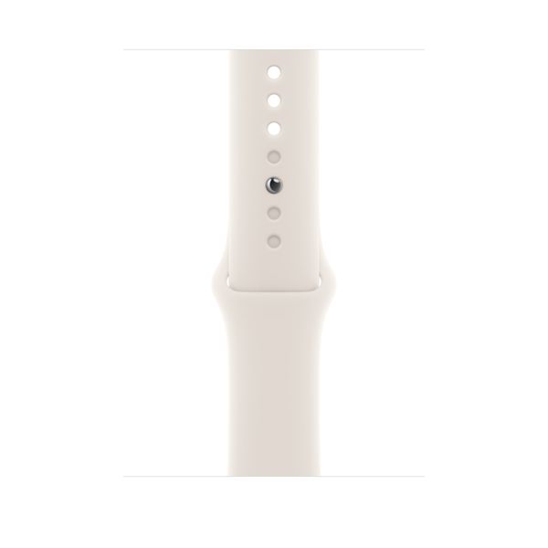 Watch Acc/46/Starlight Sport Band - M/L