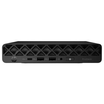 HP ProDesk 4 Mini G1i U7 265T/16/1T/Int/W11P