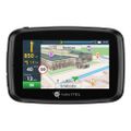 NAVITEL G590 MOTO, Navigace na motorku