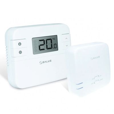 Termostat SALUS RT310RF bezdrátový