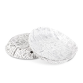 Papír na pečení BEWELLO BW1033B do fritézy 23cm 50ks