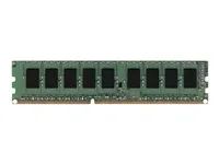 DDR3 - modul - 8 GB - DIMM 240 pinů - 1600 MHz / PC3-12800 - 1.5 V - bez vyrovnávací paměti - ECC - pro HP Workstation Z1, z210, Z220, Z230, Z420