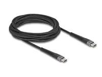 USB 2.0 Cable USB Type-C male to male w