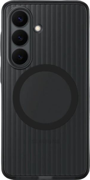 Samsung Ochranný kryt s magnetem S26 Black