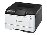 Tiskárna - Č/B - laser - A4/Legal - 1200 x 1200 dpi - až 44 stran/min. - kapacita: 350 listy - USB 2.0, Gigabit LAN, hostitel USB 2.0, Wi-Fi(ac), Bluetooth LE