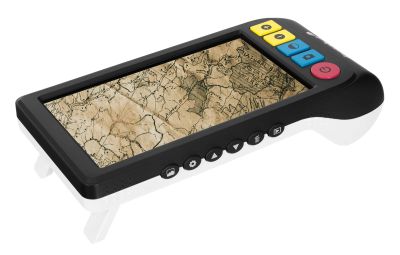 Digitální lupa Levenhuk DTX DX50