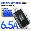 USB tester FNIRSI FNAC-28