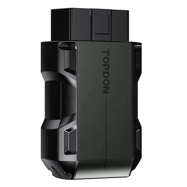 TOPDON diagnostické zařízení TopScan Pro/OBD 2 funkce/13 speciálních funkcí/Android/iOS/aplikace