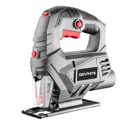 GRAPHITE 58G047, Přímopilá pila, 450W