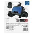 Časovač zavlažování GoSmart, Bluetooth 5.0, 2 výstupy