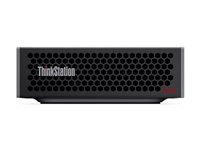 MT 1 x GB10 Grace Blackwell Superchip - RAM 128 GB - SSD 1 TB - TCG Opal Encryption 2, NVMe - NVIDIA Blackwell - Gigabit Ethernet, 10 Gigabit Ethernet, Bluetooth 5.3, IEEE 802.11ax (Wi-Fi 6), IEEE 802.11be (Wi-Fi 7) - NVIDIA DGX OS - monitor: žádný - Lenovo TopSeller