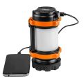 NEO TOOLS 99-031, Kempingové svietidlo 800lm,10W
