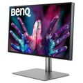 BENQ PD2725U, LED Monitor 27" 4K, Dark Grey