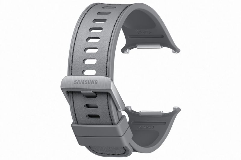 Samsung Sportovní řemínek PeakForm Band Watch Ultra2 Gray