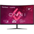VIEWSONIC VX3218C-2K, LED Monitor 31,5" QHD