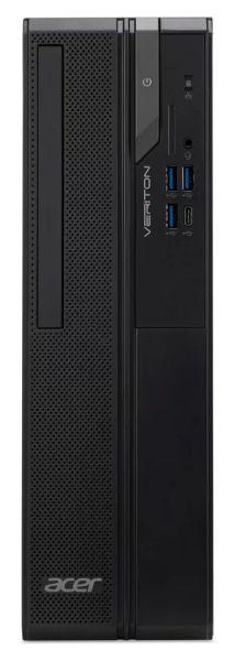 Acer Veriton/X2722G_W_FR180W 82+/SFF/i3-14100/8GB/256GB/Intel int/W11P/3R
