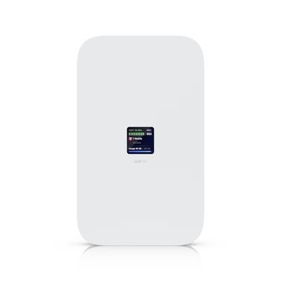 Ubiquiti U5G-Max, UniFi 5G Max