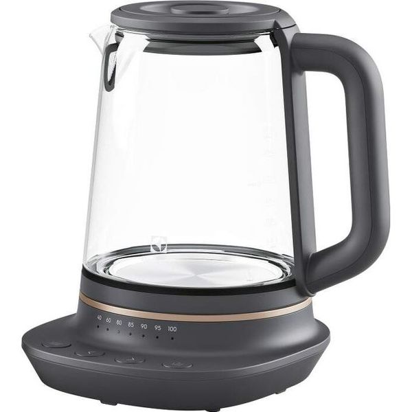ELECTROLUX Rýchlovarná konvice E7GK1-8BP