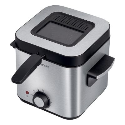 Fritéza SENCOR SFR 6200SS