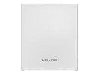 NETGEAR Insight WAX610W - Bezdrátový access point - Wi-Fi 6 - 2.4 GHz, 5 GHz - spravování cloudem
