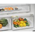 ELECTROLUX Kombinovaná chladnička LNT7MD58B