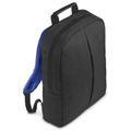 HAMA Genua, Batoh na notebook do 15,6", černý