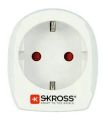 SKROSS PA29 cestovní adaptér
