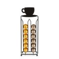 Držák na kapsle Nespresso BEWELLO BW0998