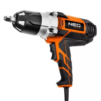 Utahovák rázový NEO TOOLS 04-720