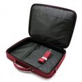 SBOX Taška na notebook 16" NEW YORK Bordeaux