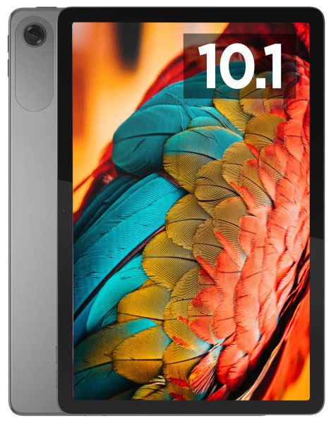Lenovo Tab/ZAEH0095CZ/10,1"/WUXGA/4GB/64GB/An15/Luna Grey