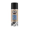 Přípravek proti zamlžování skel K2 FOX 150ml