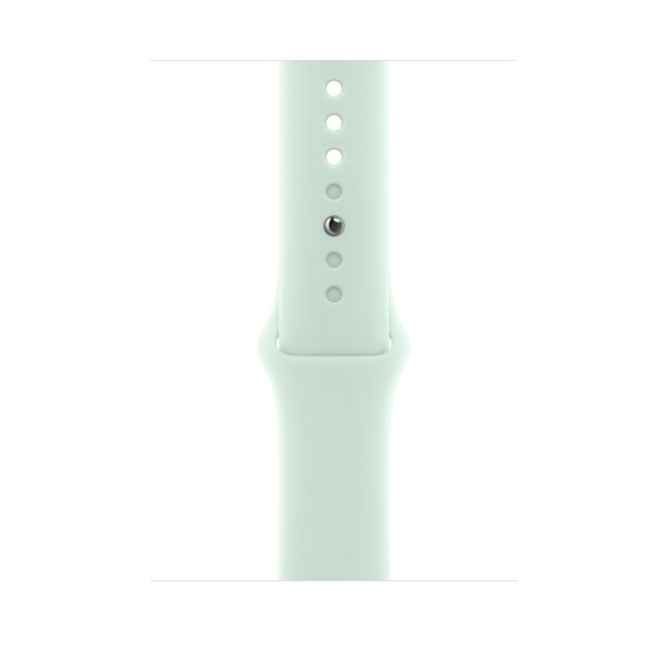 Watch Acc/46/Aquamarine Sport Band - M/L