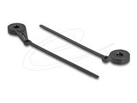Cable Tie with Fastening Eyelet L 180 x