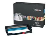Sada fotokonduktoru LCCP - pro Lexmark E260, E360, E460, E462, ES460, X264, X363, X364, X463, X464, X466, XS364, XS463