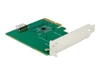 PCI Express x4 Card to 1 x internal OCuL