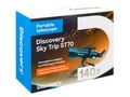 (CZ) Hvězdářský dalekohled Levenhuk Discovery Sky Trip ST70 s knížkou