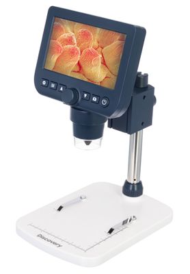 Digitální mikroskop Levenhuk Discovery Artisan 64