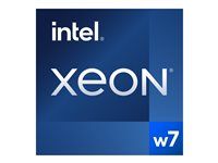 2.6 GHz - 20 jádrový - 40 vláken - 37.5 MB vyrovnávací paměť - FCLGA4677 Socket - OEM