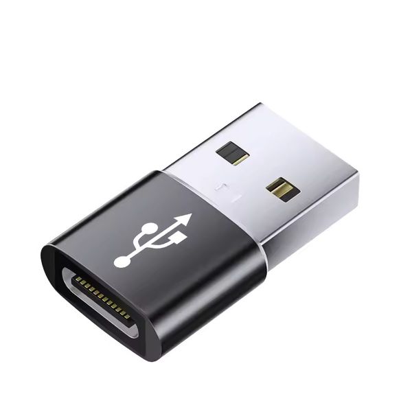 MEGATECH Redukcia USB-A/USB-C (2.0)