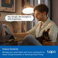 TP-link Tapo L430P, SMART LED žárovka E14