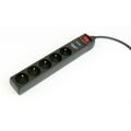 GEMBIRD Surge protector 1,5m