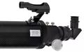 Hvězdářský dalekohled Bresser Polaris-II AR-102/600 EQ-3 AT-3 se solárním filtrem