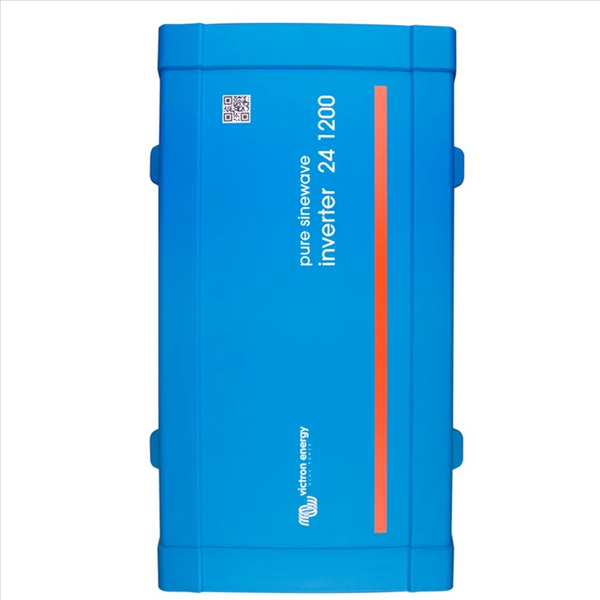 Měnič napětí Victron Energy 1200VA 24V VE.Direct