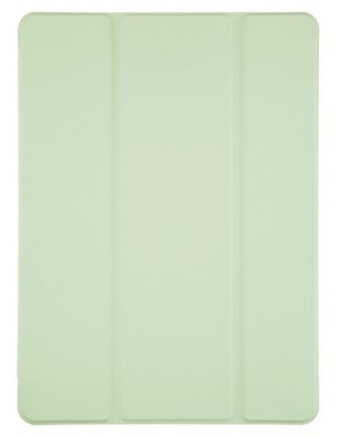 OBAL:ME MistyTab Pouzdro pro Samsung Galaxy Tab A11+ Light Green
