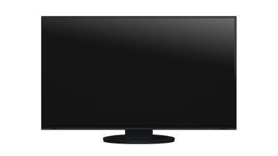 EIZO FlexScan/EV2795/27"/IPS/QHD/60Hz/5ms/Black/5R